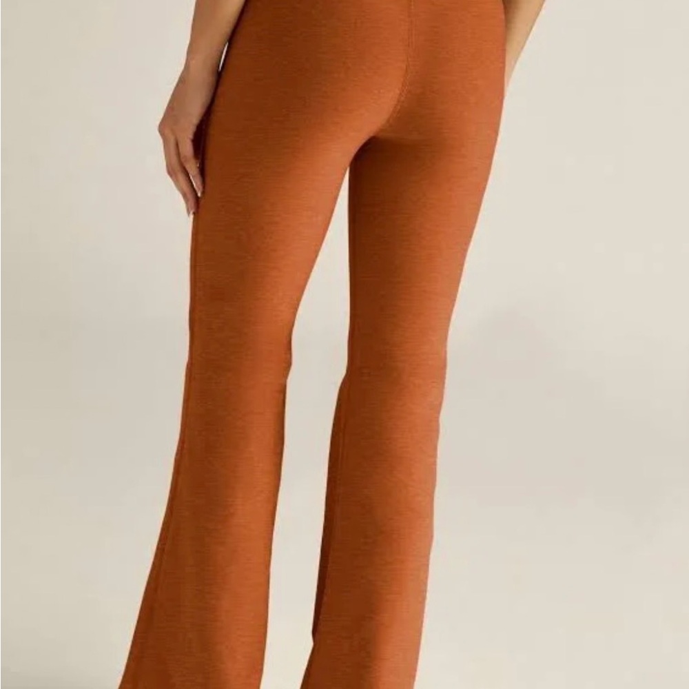 Beyond Yoga  Flare Pants
